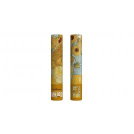 Micro puzzle van gogh floarea soarelui, londji