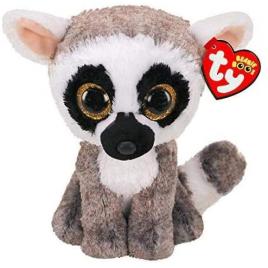 Plus ty 15cm lemur