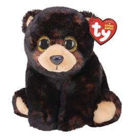 Plus ty 15cm urs negru