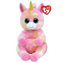 Plus ty 24cm beanie bellies unicorn skylar