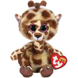 Plus ty 24cm girafa cu gatul lung