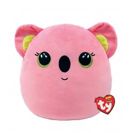 Plus ty squish beanies koala poppy roz 22cm