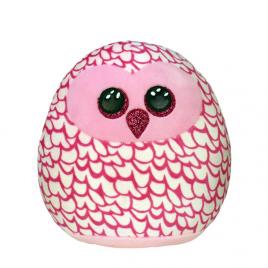 Plus ty squish bufnita pinky 22cm