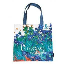 Sacosa van gogh irisi, fridolin