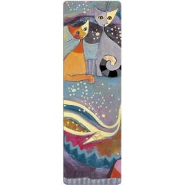 Semn de carte rosina wachtmeiser fantasy, fridolin
