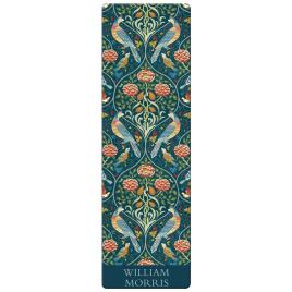 Semn de carte william morris model pasari, fridolin