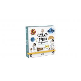 Set creativ liber la imaginatie, londji