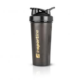 Shaker insportline 600 ml, negru