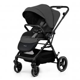 Carucior sport kinderkraft yoxi, grey