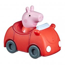 Peppa pig masinuta buggy si figurina peppa pig