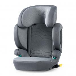 Scaun auto kinderkraft xpand 2 i-size 100-150 cm, rocket grey