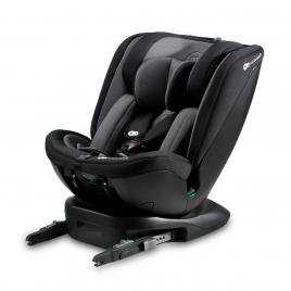Scaun auto kinderkraft xpedition 2 i-size 40-150 cm, black