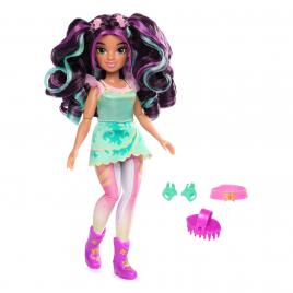 Unicorn academy papusa fashion ava