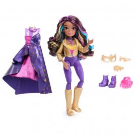 Unicorn academy papusa sophia masquerade
