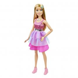 Barbie papusa barbie blonda 61cm