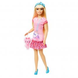 Barbie prima mea papusa barbie