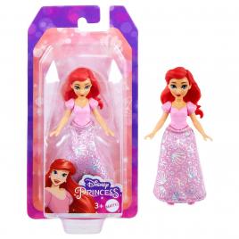 Disney princess mini papusa ariel 9cm