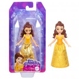Disney princess mini papusa belle 9cm
