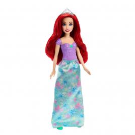 Disney princess papusa printesa ariel