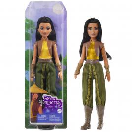 Disney princess papusa printesa raya