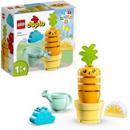 Lego duplo morcov care creste 10981