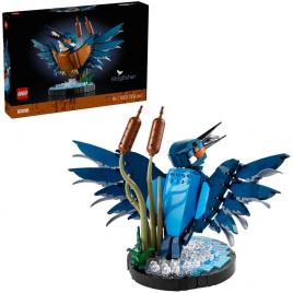 Lego icons pescarus 10331