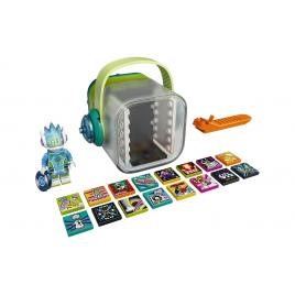 Lego vidiyo alien dj beatbox 43104