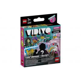 Lego vidiyo bandmates 43101