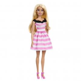 Barbie papusa barbie aniversare 65 ani