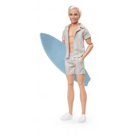 Barbie the movie papusa ken