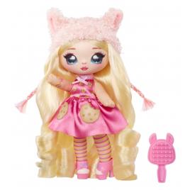 Na! na! na!  surprise! sweetest sweets papusa lily llama