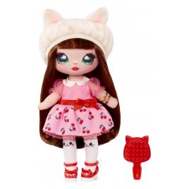 Na! na! na! surprise! sweetest sweets papusa katie kitten