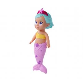 New born baby papusa sirena