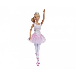 Papusa steffi balerina