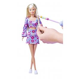 Steffi love papusa steffi hair beads