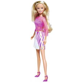 Steffi love papusa steffi neon style roz