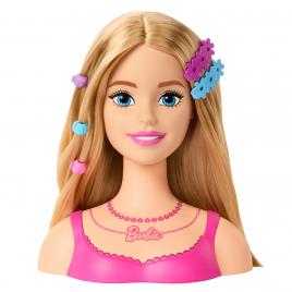 Barbie bust barbie beauty model