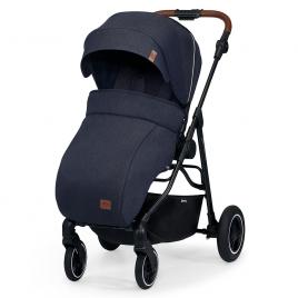 Carucior kinderkraft all road, imperial blue