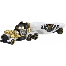 Hot wheels camion turbo beast