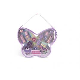 Martinelia shimmer wings set infrumusetare in gentuta in forma de fluturas