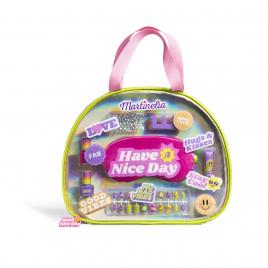 Martinelia super girl trusa infrumusetare