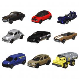Matchbox set 9 masinute mgb gt coupe 1971