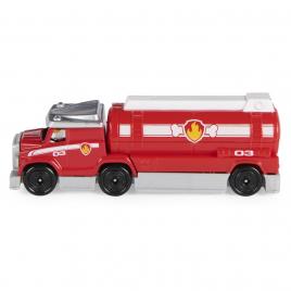 Patrula catelusilor vehicule metalice camion marshall