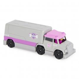 Patrula catelusilor vehicule metalice camion skye