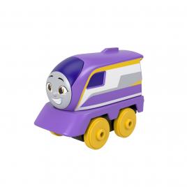 Thomas locomotiva din plastic kana