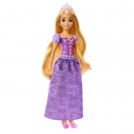 Disney princess papusa rapunzel