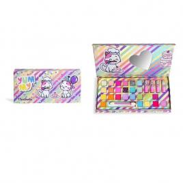 Martinelia yummy trusa completa de makeup