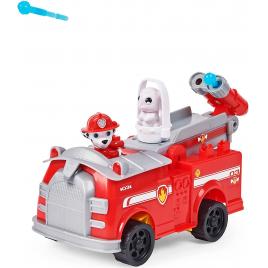 Patrula catelusilor vehicul de salvare marshall