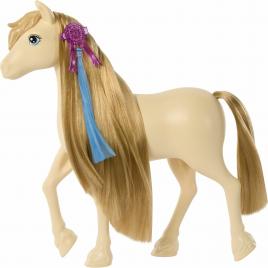 Barbie mysteries minunatul calut tornado