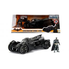 Batman arkham knight batmobile